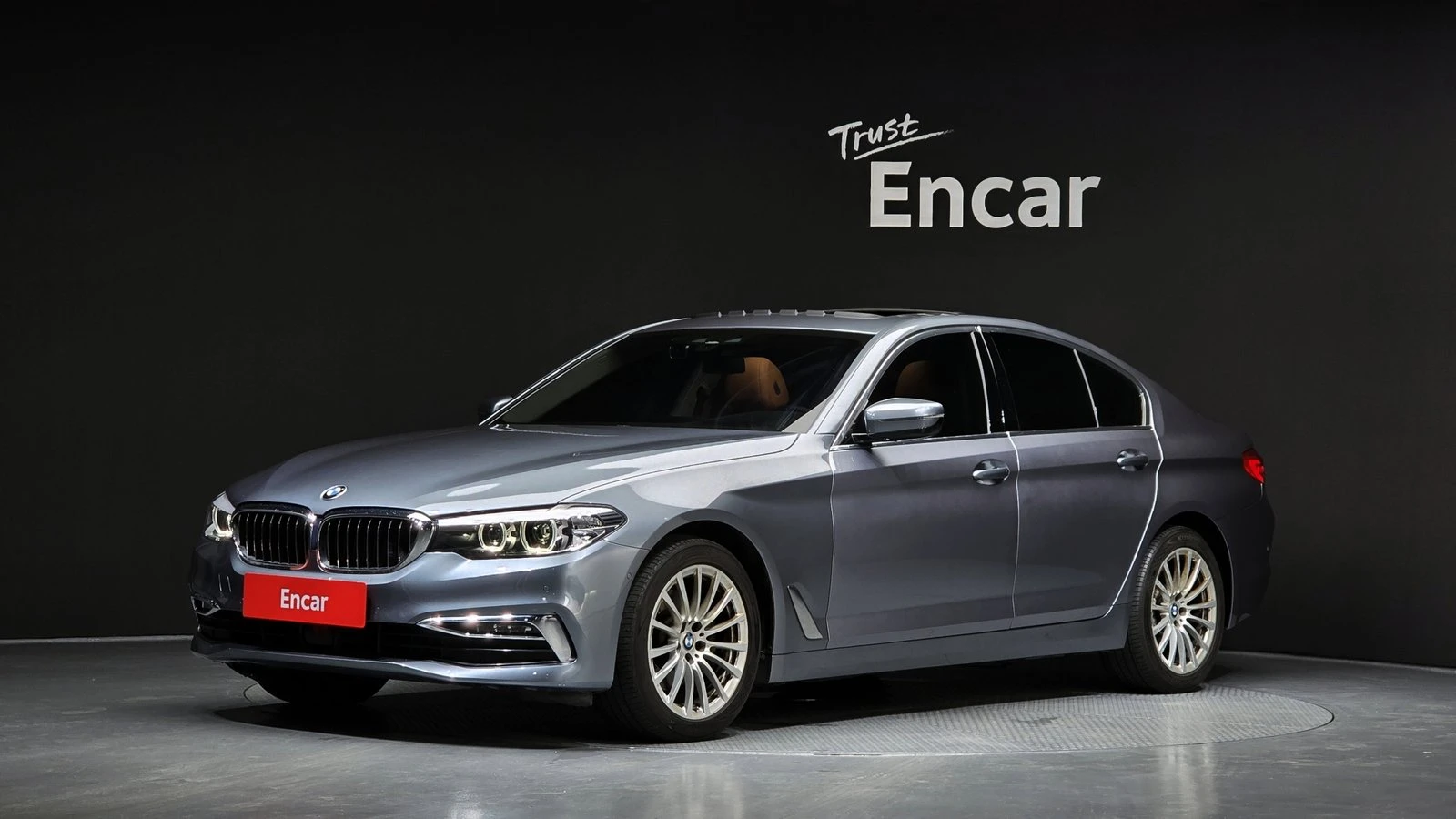 BMW 520 HUD* ПОДГРЕВ ВОЛАН* ЕЛ. БАГАЖНИК* КРАЙНА ЦЕНА