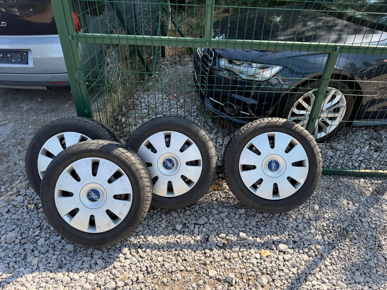 Ford Mondeo * 2.0TDCI* EURO5B* CARPLAY* CAMERA* ������ ������� | Mobile.bg � ����������� 11