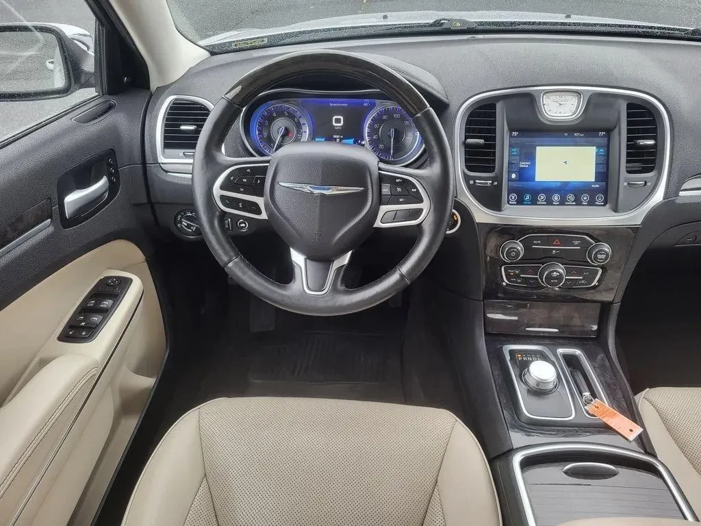 Chrysler 300c | Mobile.bg � ����������� 12