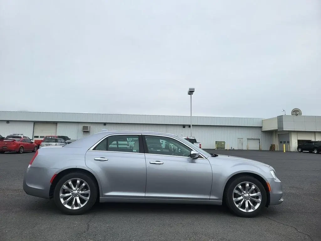 Chrysler 300c | Mobile.bg � ����������� 4