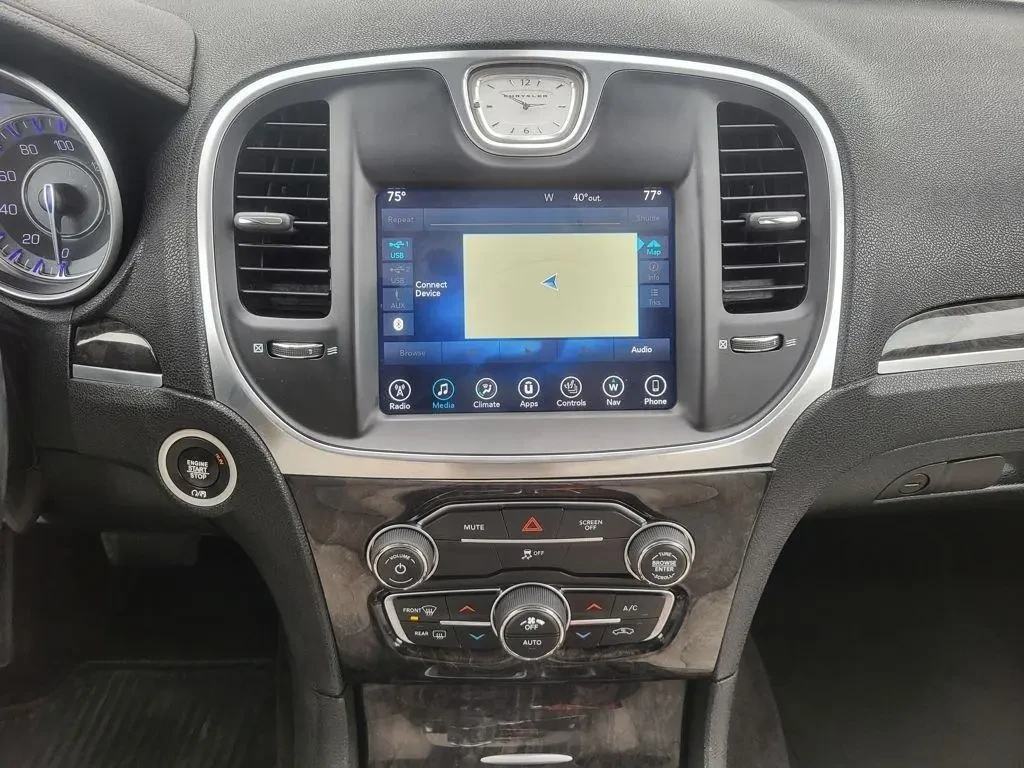 Chrysler 300c | Mobile.bg � ����������� 15