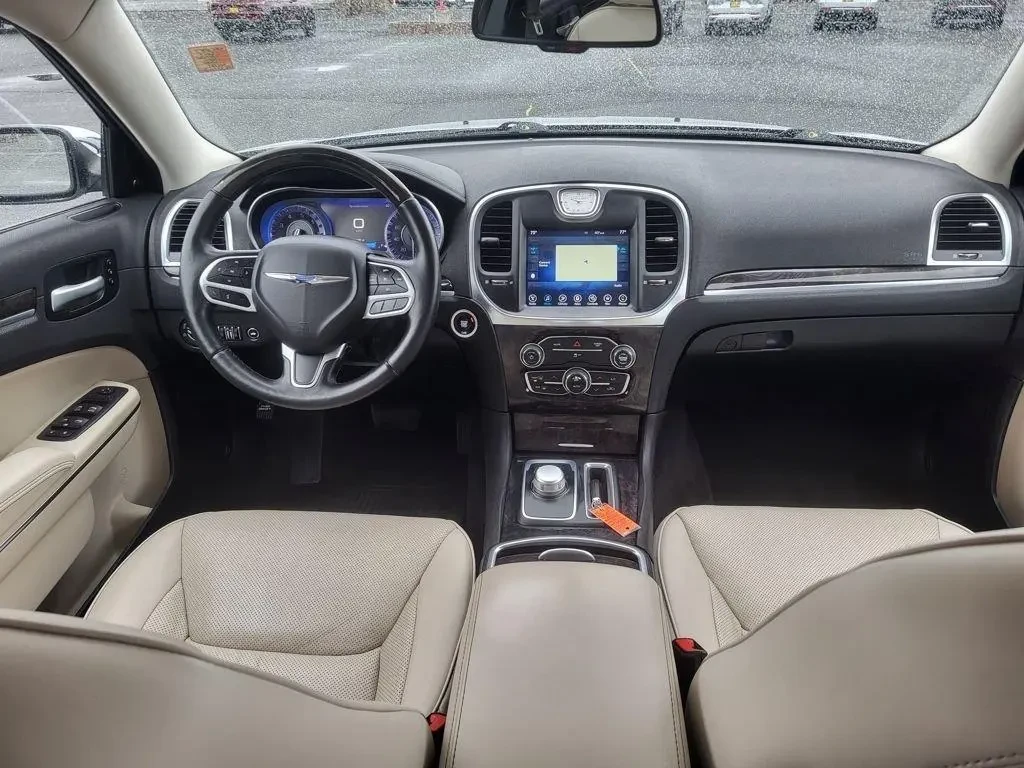 Chrysler 300c | Mobile.bg � ����������� 13