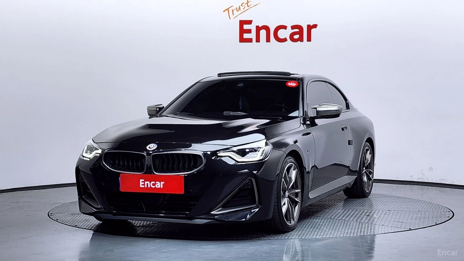 BMW 240 M240i* XDRIVE* DISTRONIC* 360* КАМЕРА* HARMAN* 