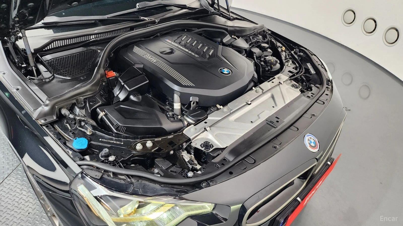 BMW 240 M240i* XDRIVE* DISTRONIC* 360* КАМЕРА* HARMAN* , снимка 17 - Автомобили и джипове - 55622874