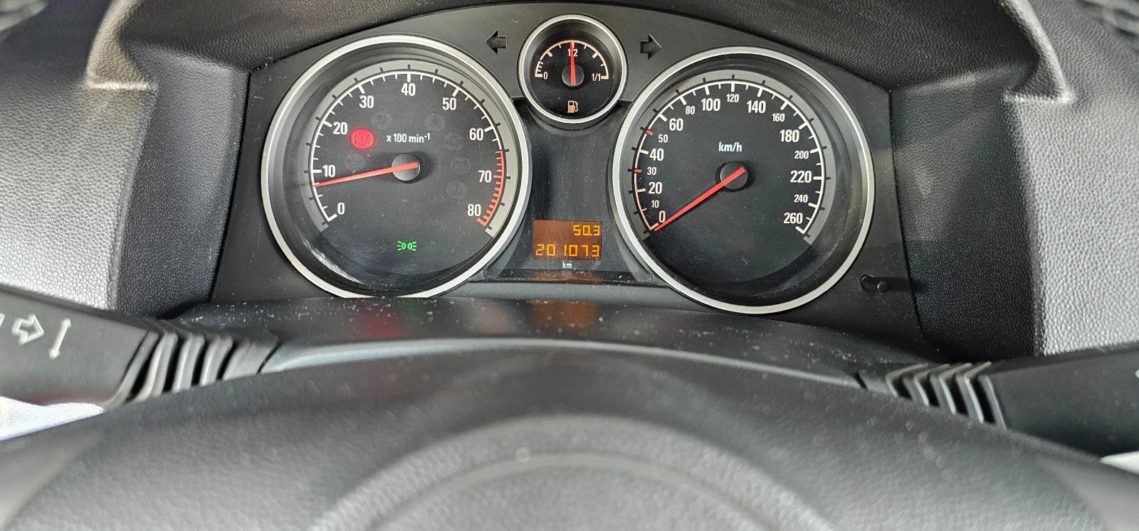 Opel Astra, снимка 16 - Автомобили и джипове - 55925473