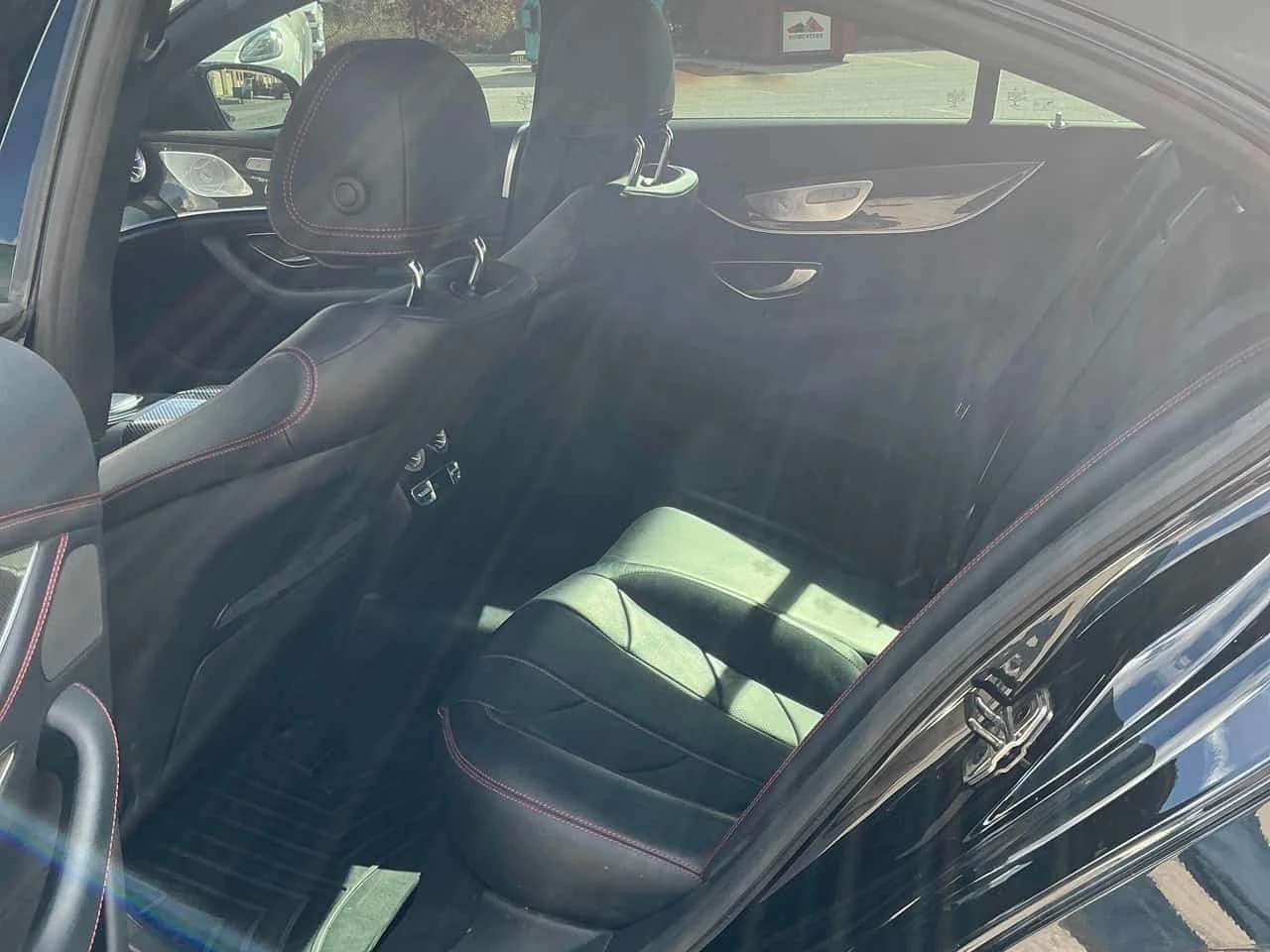 Mercedes-Benz CLS 53 AMG * CARFAX * ����� �� ����������� | Mobile.bg � ����������� 11