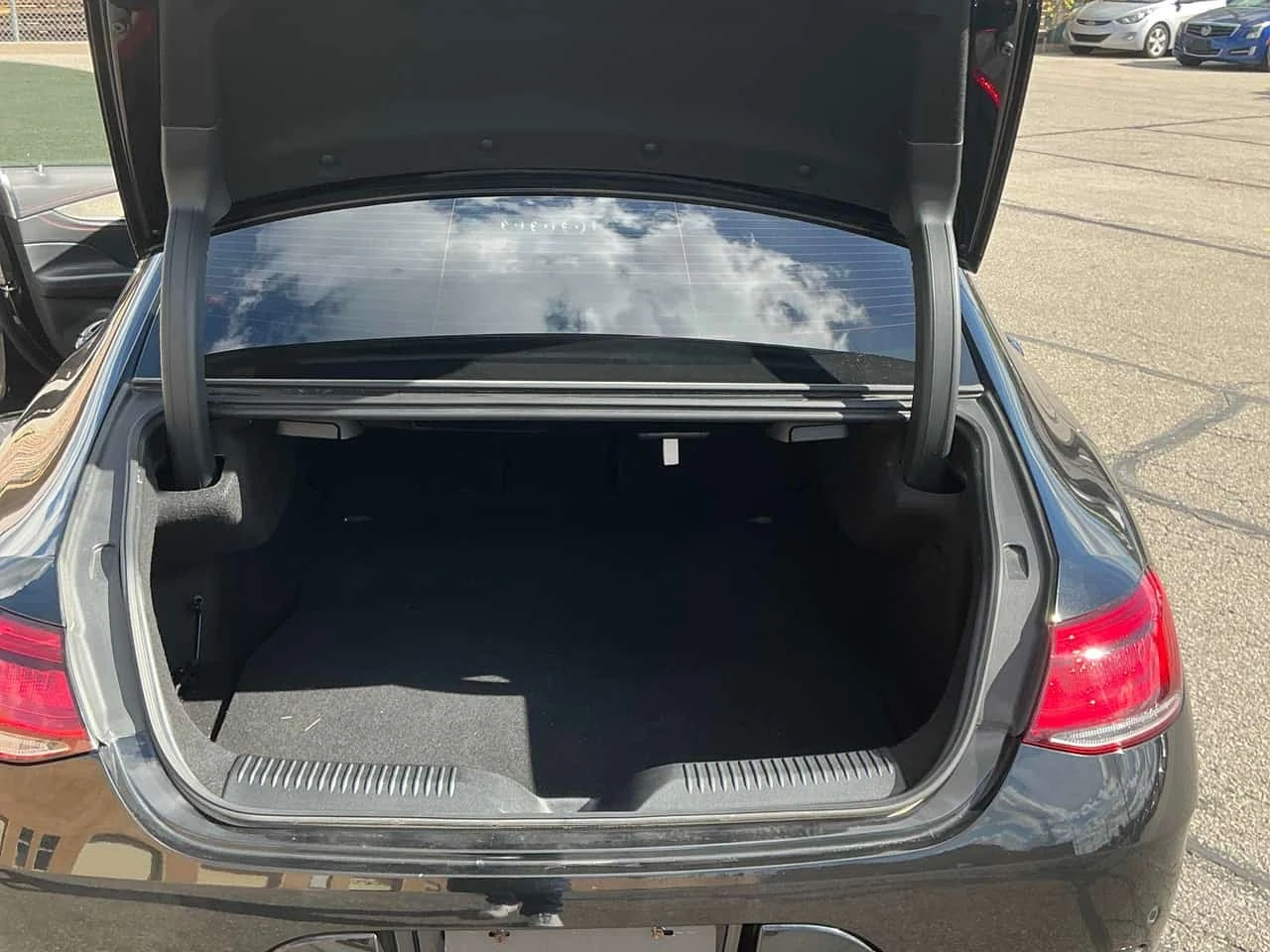 Mercedes-Benz CLS 53 AMG * CARFAX * ����� �� ����������� | Mobile.bg � ����������� 12