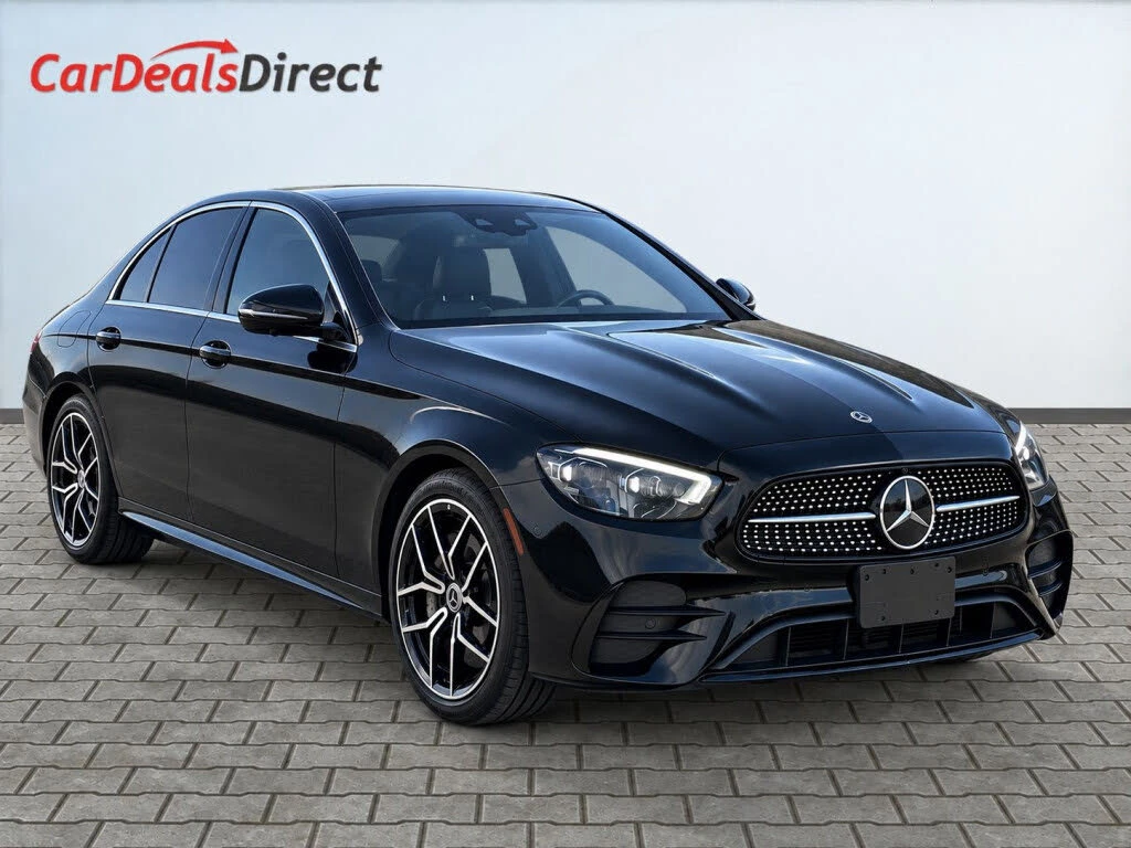 Mercedes-Benz E 350 4MATIC* AMG LINE* BURMESTER* DISTRONIC* ������ ��� | Mobile.bg � ����������� 2