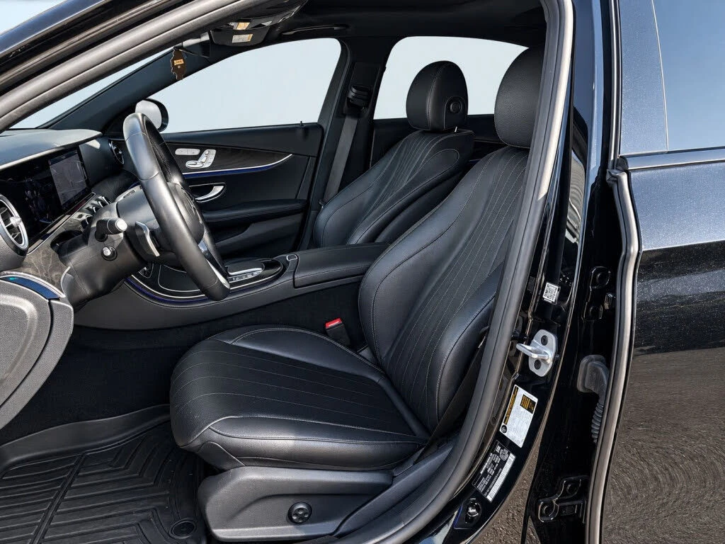 Mercedes-Benz E 350 4MATIC* AMG LINE* BURMESTER* DISTRONIC* ������ ��� | Mobile.bg � ����������� 8