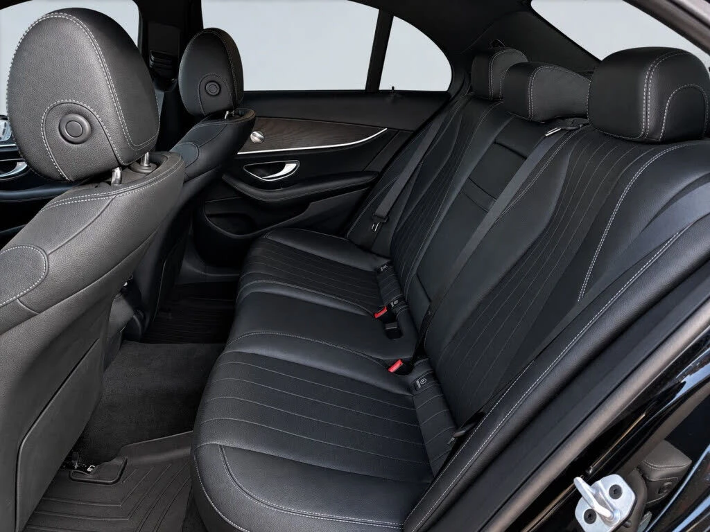 Mercedes-Benz E 350 4MATIC* AMG LINE* BURMESTER* DISTRONIC* ������ ��� | Mobile.bg � ����������� 13