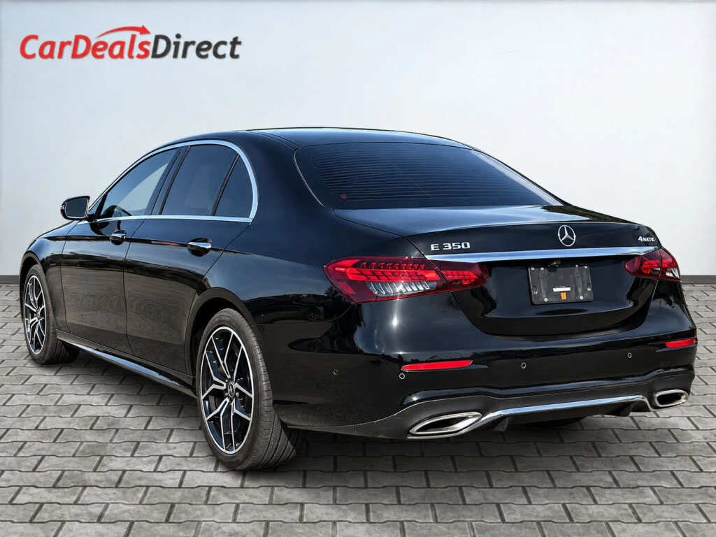 Mercedes-Benz E 350 4MATIC* AMG LINE* BURMESTER* DISTRONIC* ������ ��� | Mobile.bg � ����������� 3