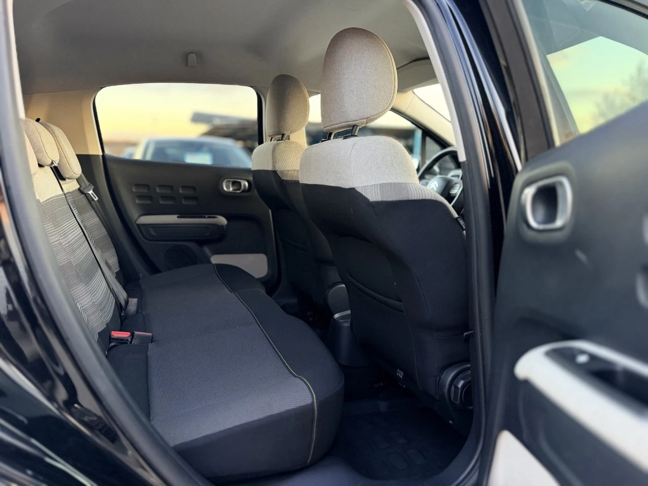 Citroen C3 1.2PureTech NAVI, снимка 12 - Автомобили и джипове - 56629657