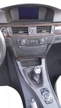 BMW 320 kabrio - изображение 8