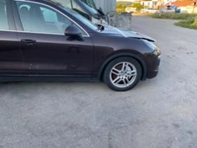 Porsche Cayenne, снимка 3