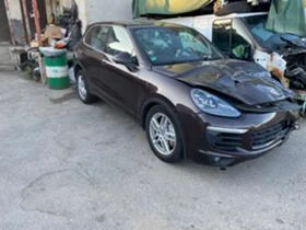 Porsche Cayenne, снимка 5