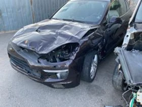 Porsche Cayenne, снимка 2