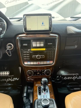 Mercedes-Benz G 55 AMG G55-AMG, снимка 8