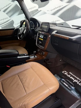 Mercedes-Benz G 55 AMG G55-AMG, снимка 10
