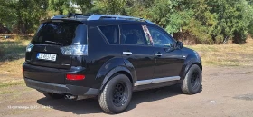Mitsubishi Outlander, снимка 8