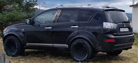 Mitsubishi Outlander, снимка 10