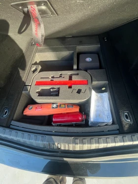 Alfa Romeo Stelvio 2.0 TURBO Super Q4, снимка 13