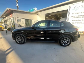 Alfa Romeo Stelvio 2.0 TURBO Super Q4, снимка 4