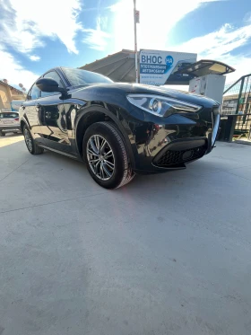 Alfa Romeo Stelvio 2.0 TURBO Super Q4, снимка 16