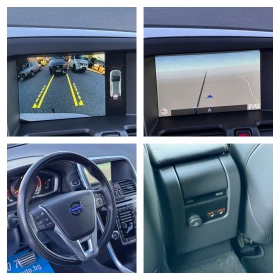 Volvo XC60 3.0T6 R-DESIGN ДИСТРОНИК KEYLESSGO КАМЕРА SWISS, снимка 11