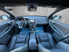 Volvo XC60 3.0T6 R-DESIGN ДИСТРОНИК KEYLESSGO КАМЕРА SWISS, снимка 10