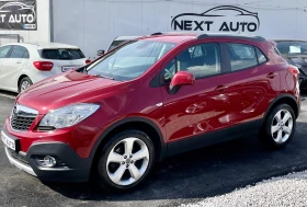 Opel Mokka 1.4T 140HP 160 000KM 4X4 EURO5B, снимка 1