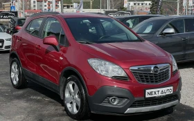 Opel Mokka 1.4T 140HP 160 000KM 4X4 EURO5B, снимка 3