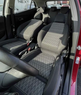 Opel Mokka 1.4T 140HP 160 000KM 4X4 EURO5B, снимка 11