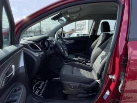 Opel Mokka 1.4T 140HP 160 000KM 4X4 EURO5B, снимка 9