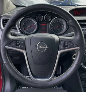 Opel Mokka 1.4T 140HP 160 000KM 4X4 EURO5B, снимка 16