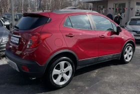 Opel Mokka 1.4T 140HP 160 000KM 4X4 EURO5B, снимка 5
