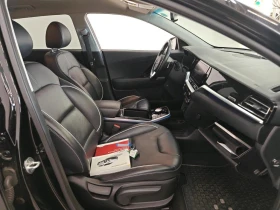 Kia Niro 64KWh/EXECUTIVE LINE/SOH100%/KIACONN/FULL!, снимка 8