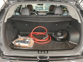 Kia Niro 64KWh/EXECUTIVE LINE/SOH100%/KIACONN/FULL!, снимка 14