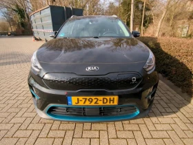 Kia Niro 64KWh/EXECUTIVE LINE/SOH100%/KIACONN/FULL!, снимка 5