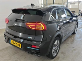 Kia Niro 64KWh/EXECUTIVE LINE/SOH100%/KIACONN/FULL!, снимка 2
