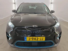 Kia Niro 64KWh/EXECUTIVE LINE/SOH100%/KIACONN/FULL!, снимка 4