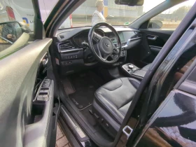 Kia Niro 64KWh/EXECUTIVE LINE/SOH100%/KIACONN/FULL!, снимка 8