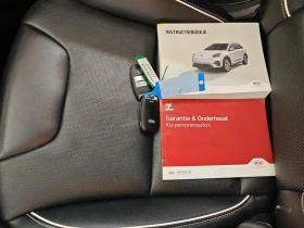 Kia Niro 64KWh/EXECUTIVE LINE/SOH100%/KIACONN/FULL!, снимка 13