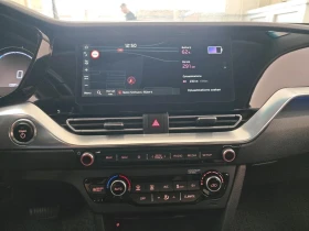 Kia Niro 64KWh/EXECUTIVE LINE/SOH100%/KIACONN/FULL!, снимка 11