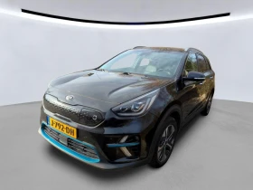 Kia Niro 64KWh/EXECUTIVE LINE/SOH100%/KIACONN/FULL!, снимка 2