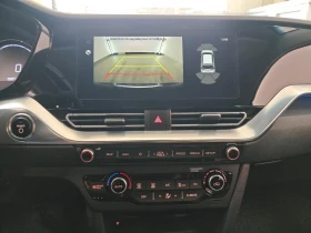 Kia Niro 64KWh/EXECUTIVE LINE/SOH100%/KIACONN/FULL!, снимка 10