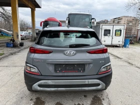 Hyundai Kona AWD, снимка 6