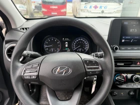 Hyundai Kona AWD, снимка 11