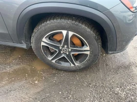 Mercedes-Benz GLE 450 4 MATIC * CARFAX * BURMESTER * DIS * КЛИП, снимка 7