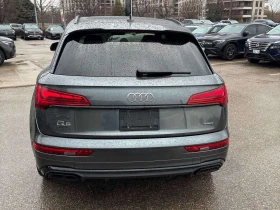 Audi Q5 Progressiv/ПАНОРАМА/ДИСТРОНИК/360 КАМЕРИ, снимка 5