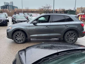 Audi Q5 Progressiv/ПАНОРАМА/ДИСТРОНИК/360 КАМЕРИ, снимка 3